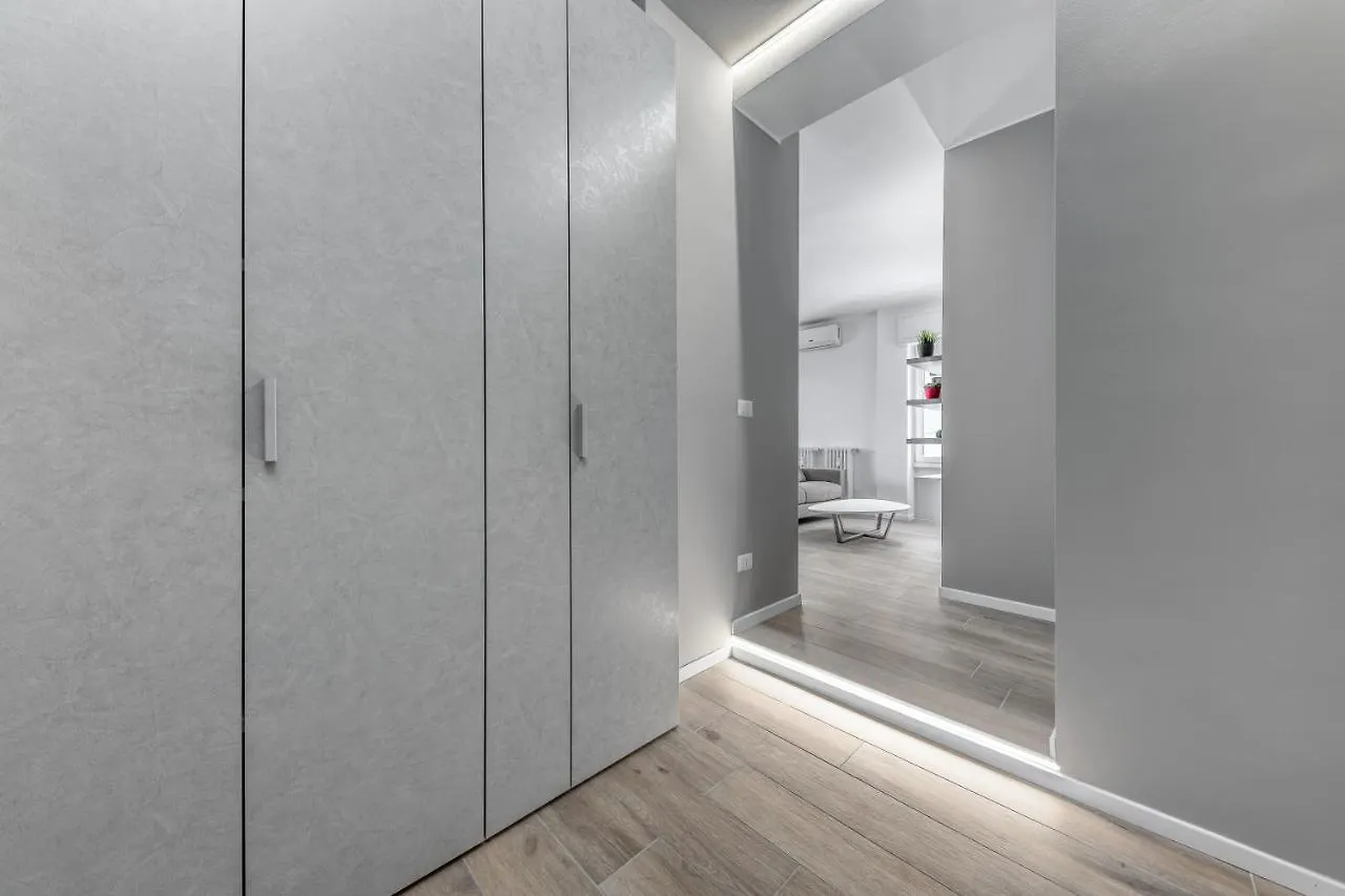Casa da Suite Arkea Milano Appartamento