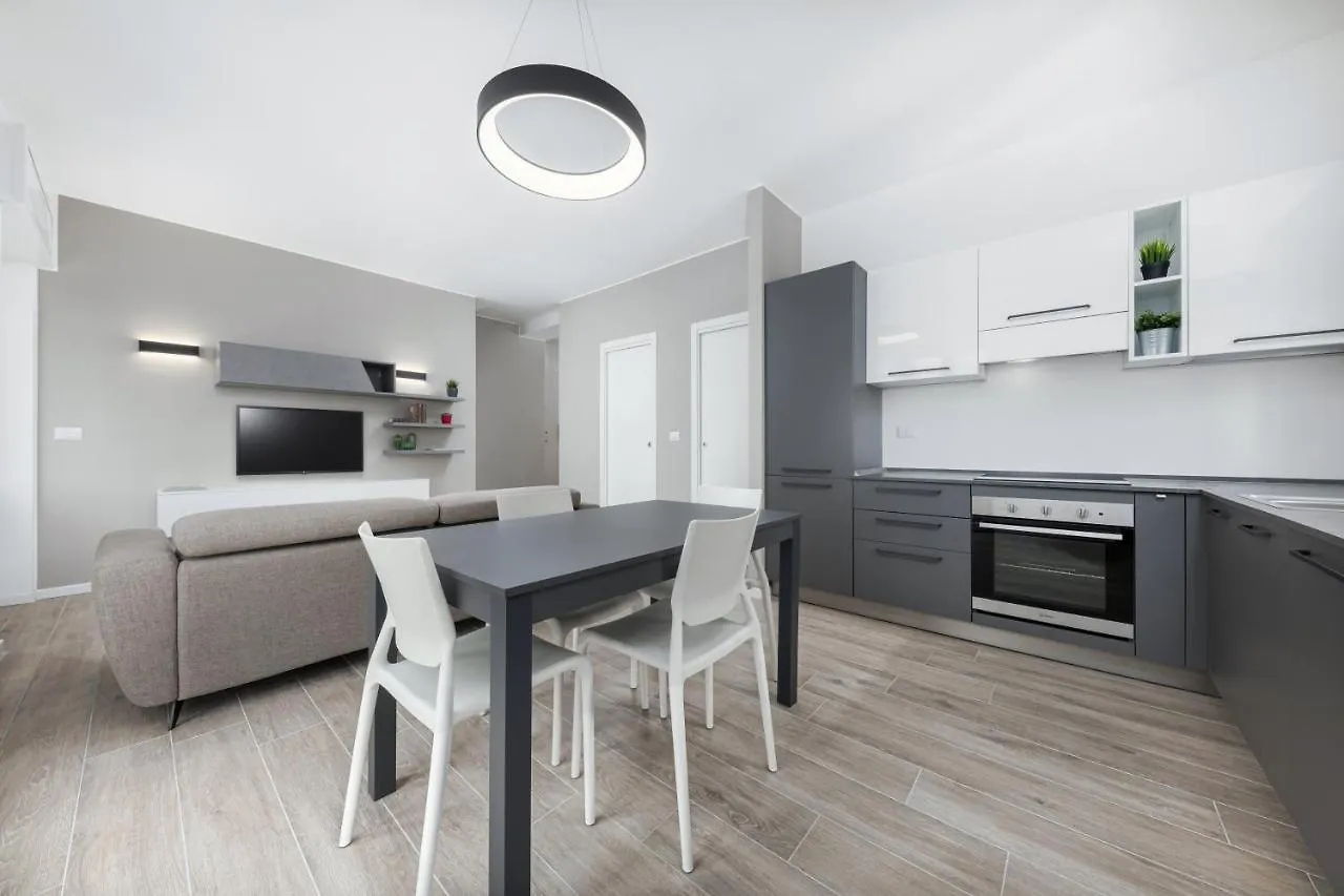 Casa da Suite Arkea Milano