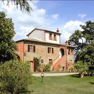  Alloggio per agriturismo Podere Caggiolo - Aria Climatizzata - Italia