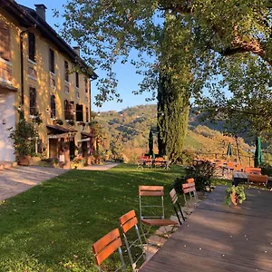  Alloggio per agriturismo Le Noci Italia