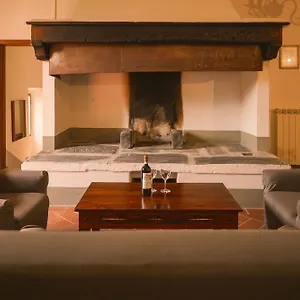  Alloggio per agriturismo Antico Borgo La Torre Italia