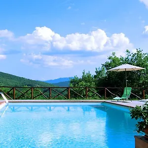  Alloggio per agriturismo Badia Ficarolo Italia