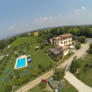  Alloggio per agriturismo Il Giardino Degli Ulivi Italia