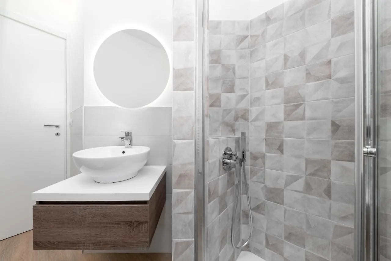 Apartamento Casa Da Suite Arkea Milão Itália