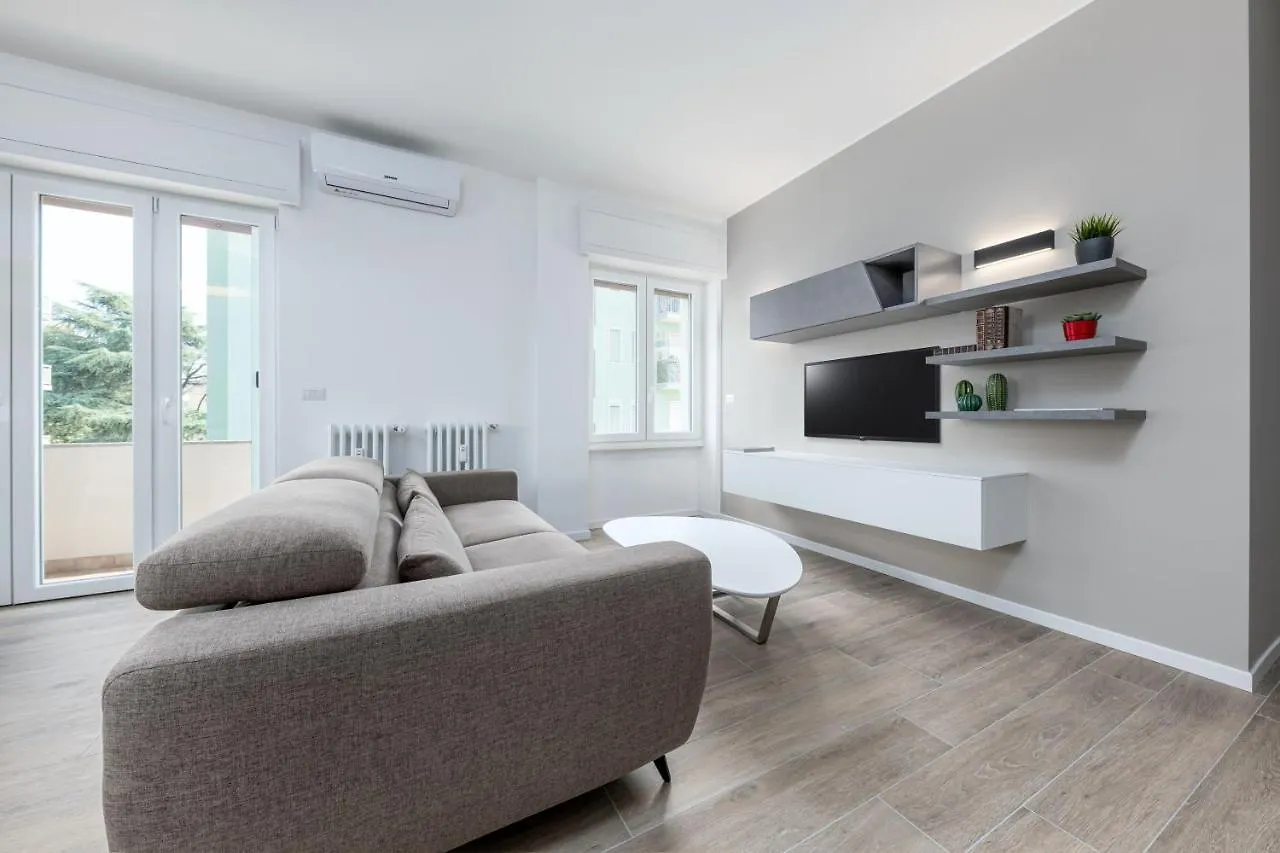 Casa Da Suite Arkea Milan Italy