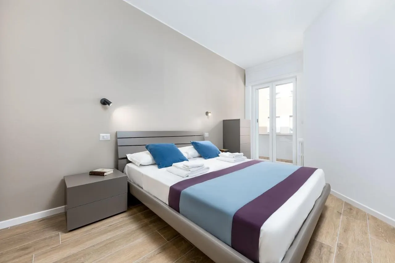 Casa Da Suite Arkea Milan 0*,