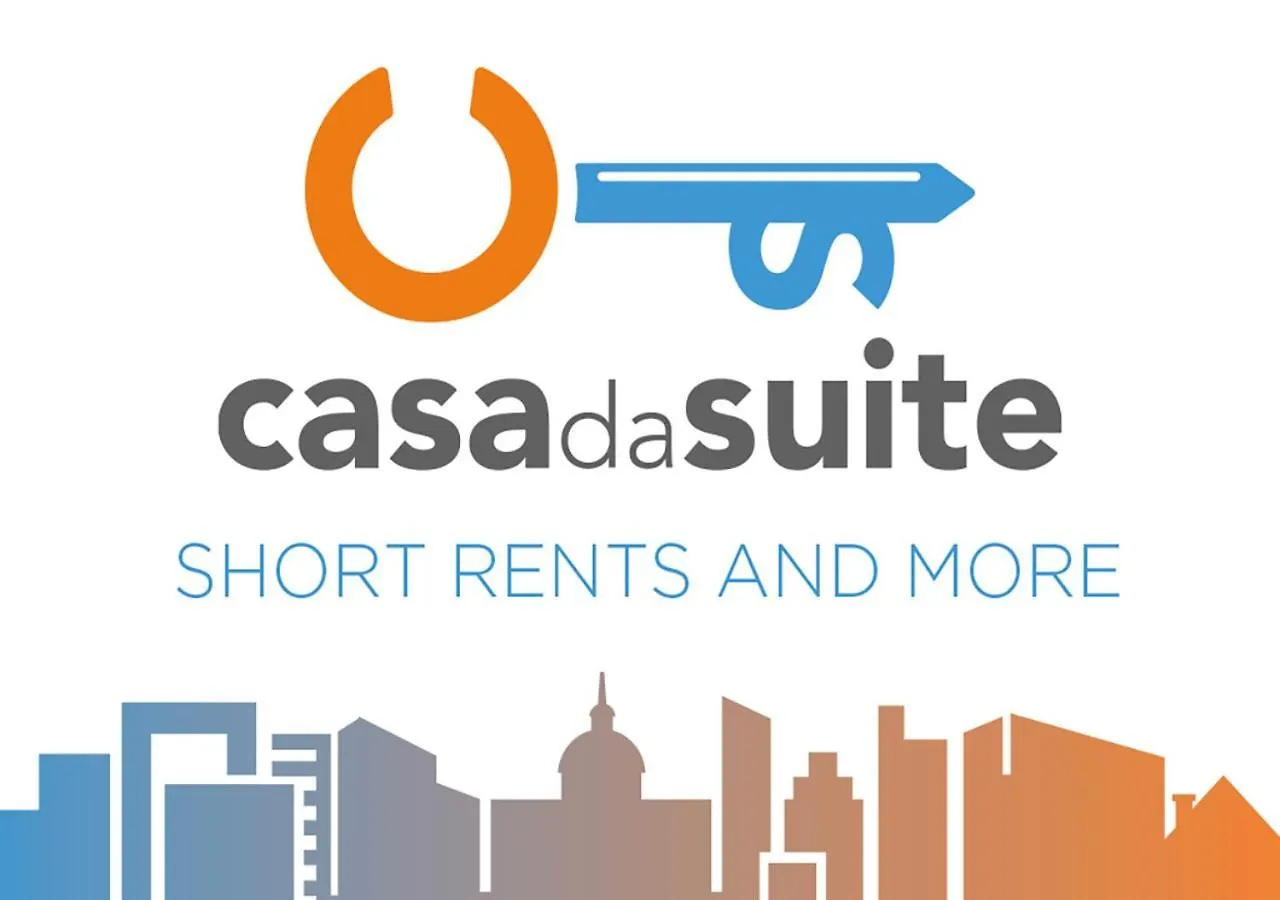 Apartamento Casa Da Suite Arkea Milão