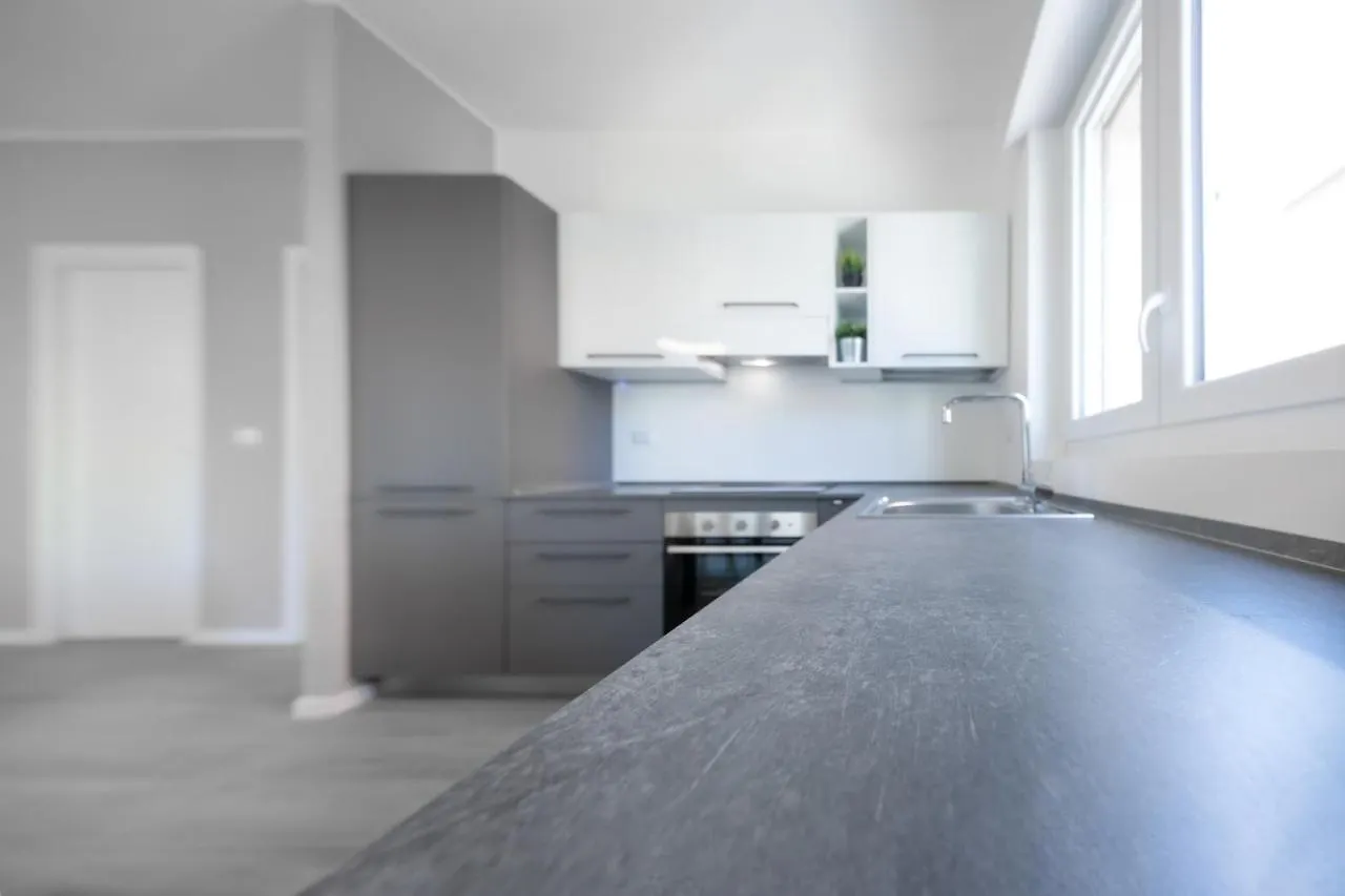 Casa Da Suite Arkea Milan Apartment
