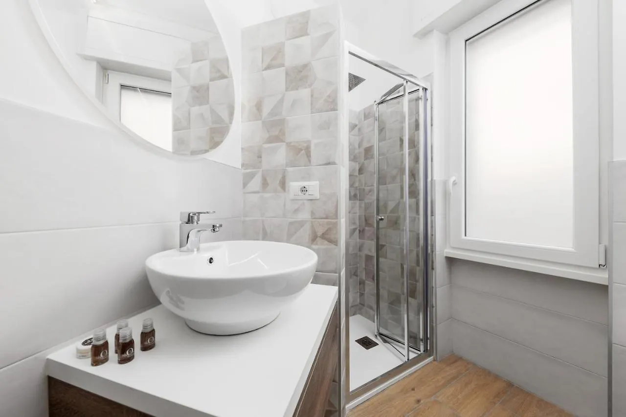 Apartamento Casa Da Suite Arkea Milão