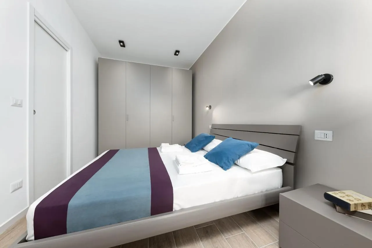 Apartment Casa Da Suite Arkea Milan