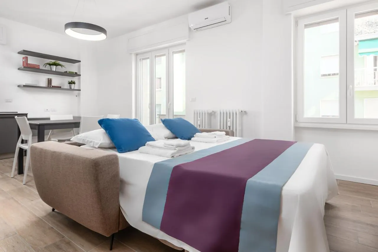 Casa Da Suite Arkea Milão