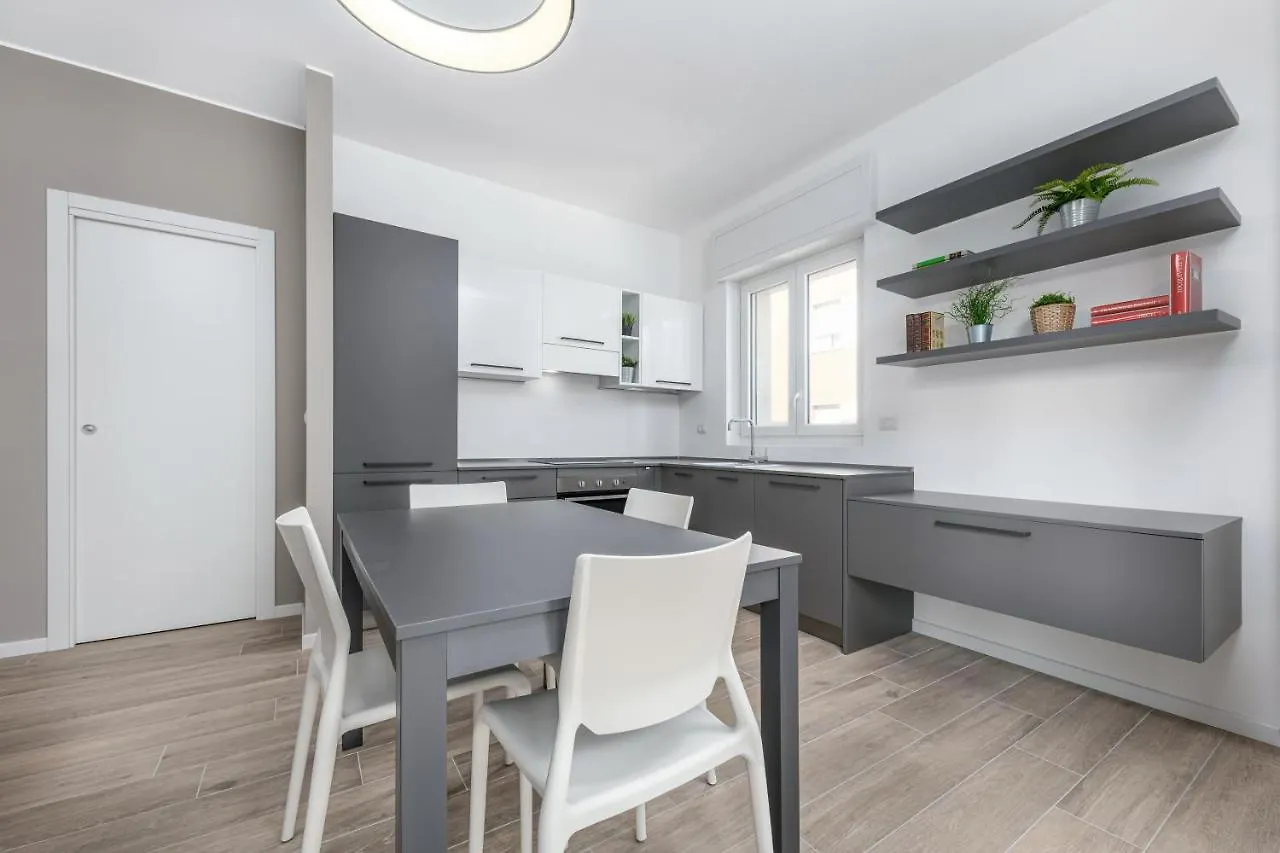 Casa Da Suite Arkea Milan 0*,  Italy